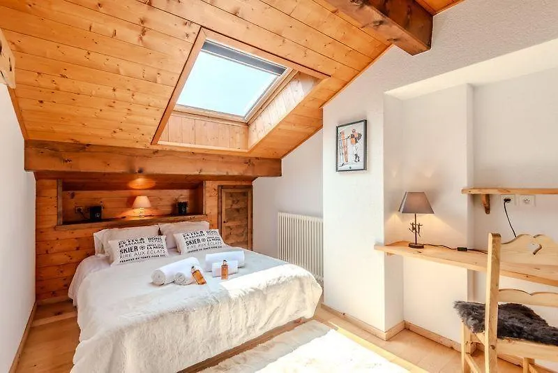 L'Ecrin Des Anges Daire Vacheresse