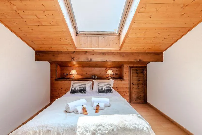 L'Ecrin Des Anges Daire Vacheresse